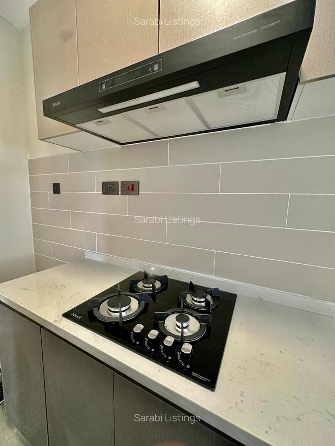 1 Bed Apartment with En Suite in Lavington - 6