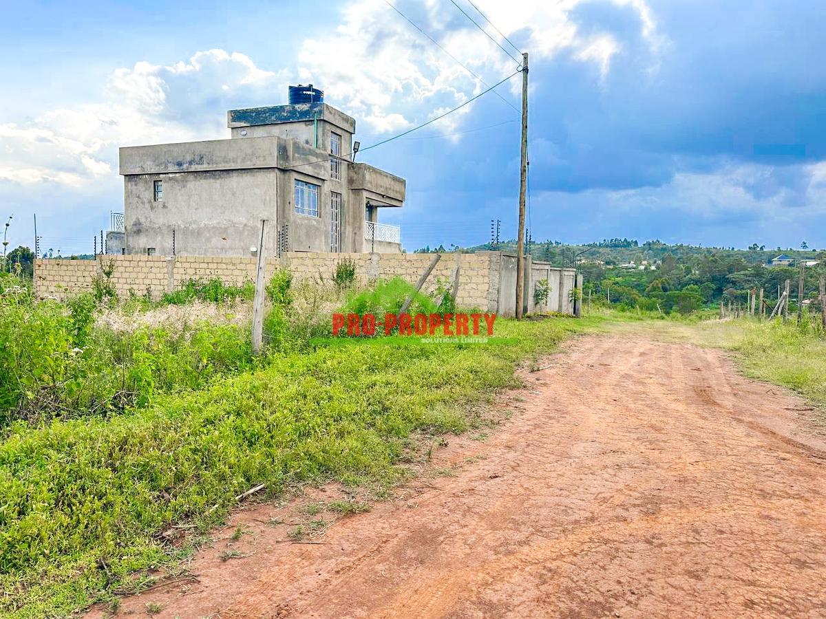 0.05 ha Residential Land at Rose Gate - 2