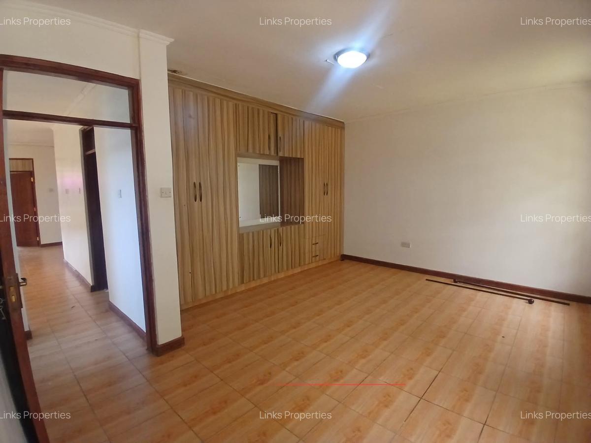 2 Bed House with En Suite at Karen Langata Road - 2
