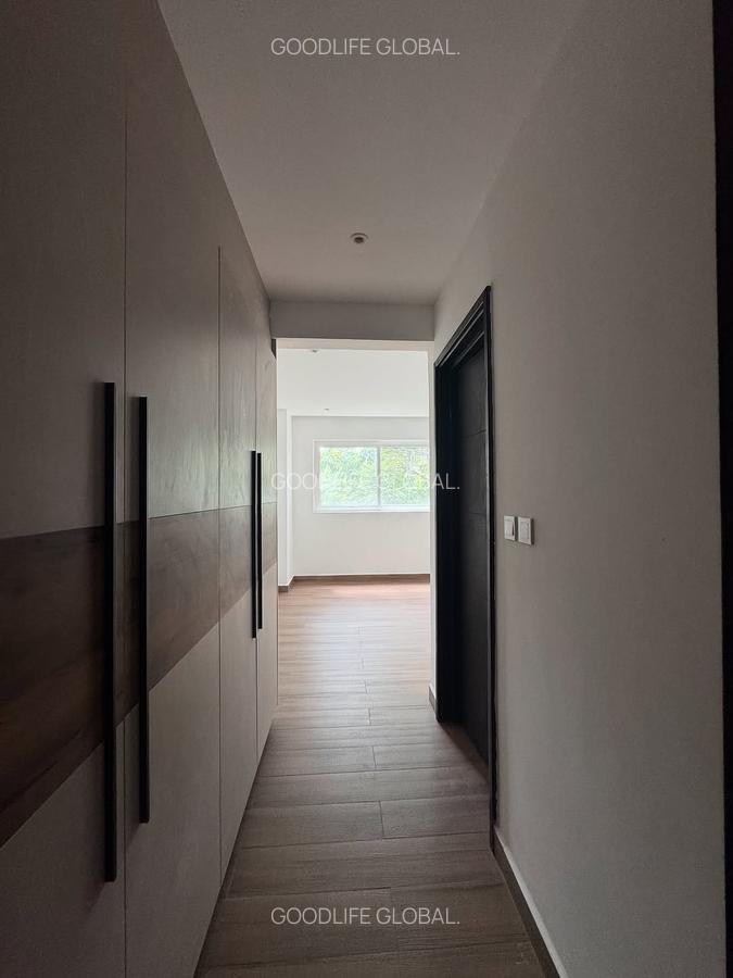 2 Bed Apartment with En Suite at General Mathenge - 8