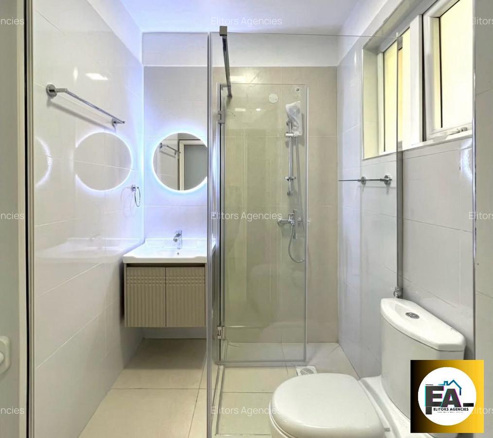 1 Bed Apartment with En Suite at Sports Road - 10