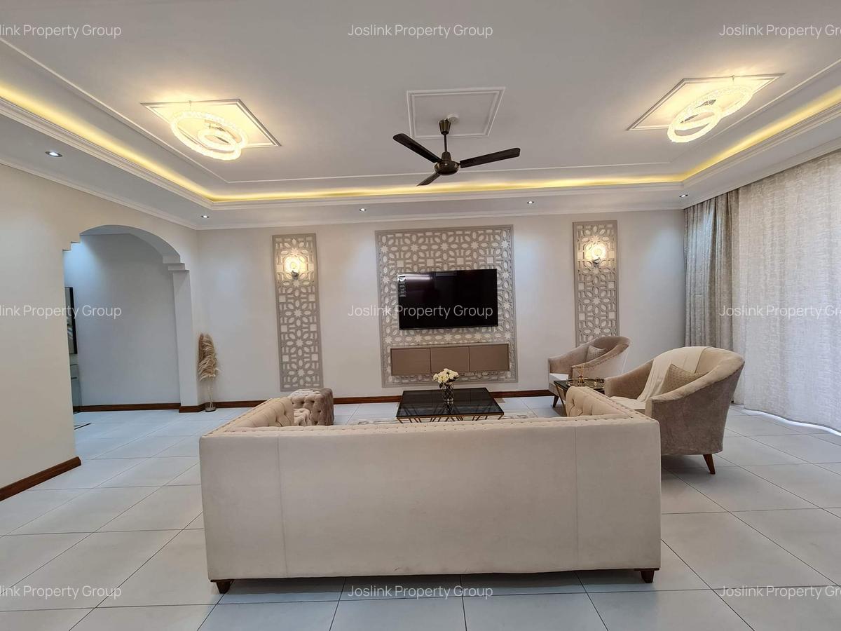 3 Bed Apartment with En Suite in Watamu - 9