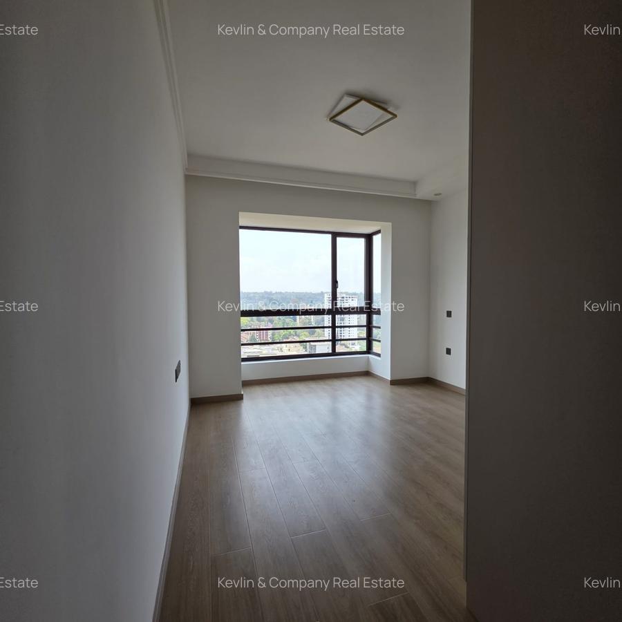 2 Bed Apartment with En Suite in Riverside - 7