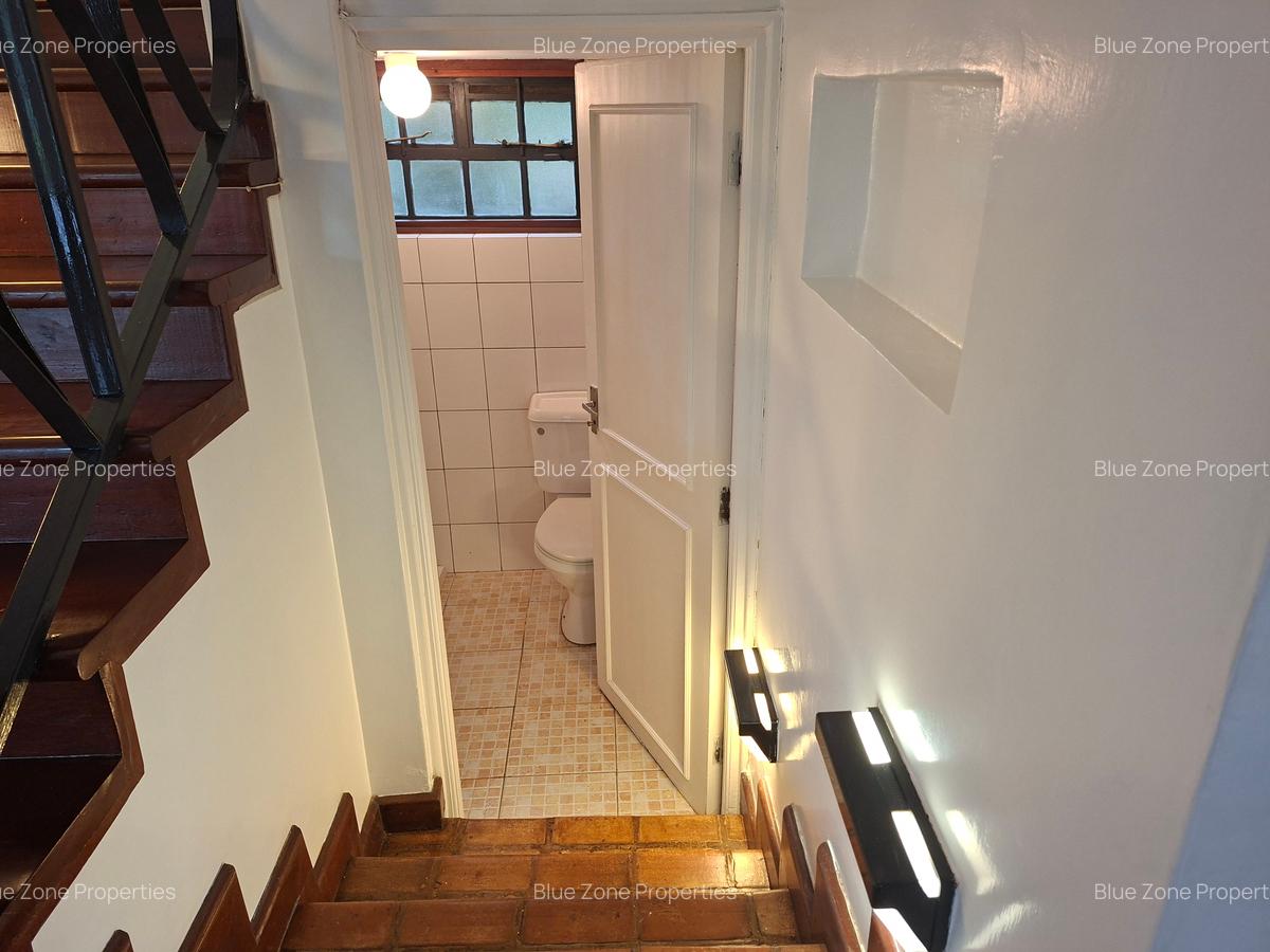 3 Bed Townhouse with En Suite at Off Ruaka Rd - 10
