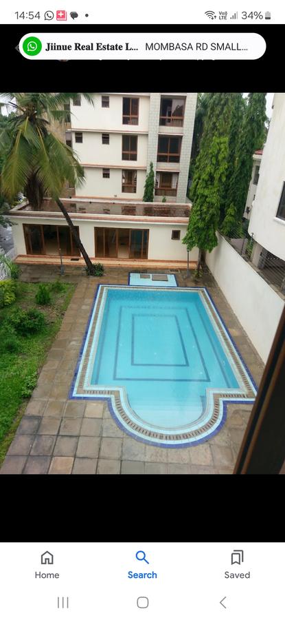 Serviced 3 Bed Apartment with En Suite at Nyali Links Road - 2