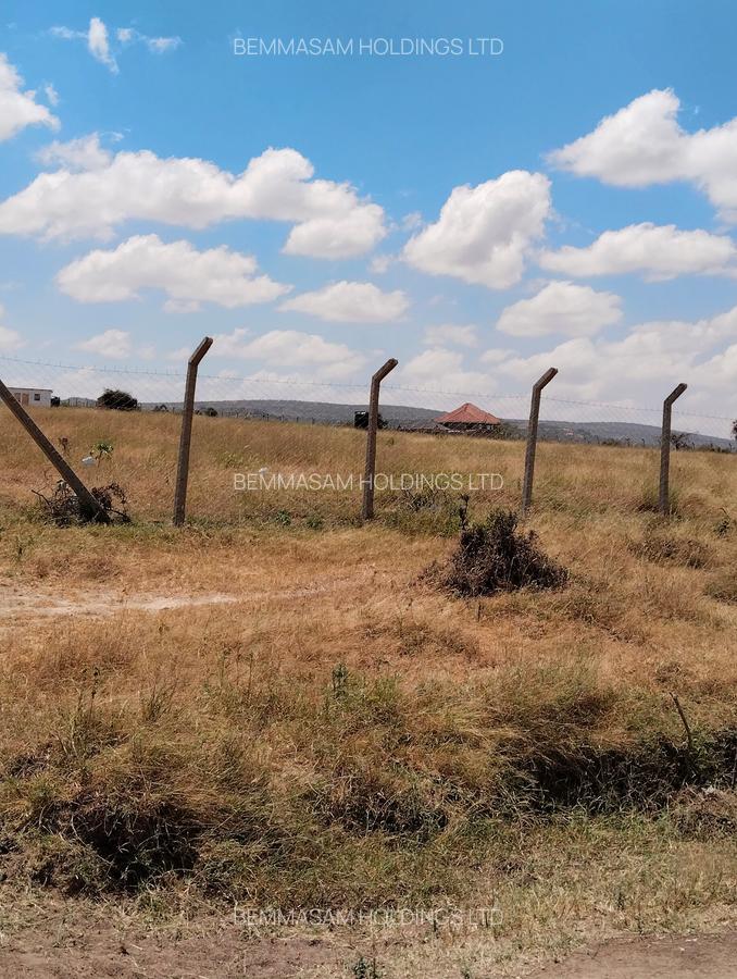 0.45 ha Land at Mutungoni Road - 6