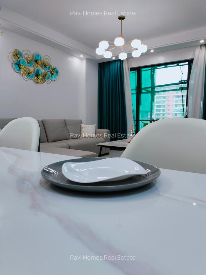 1 Bed Apartment with En Suite in Westlands Area - 7