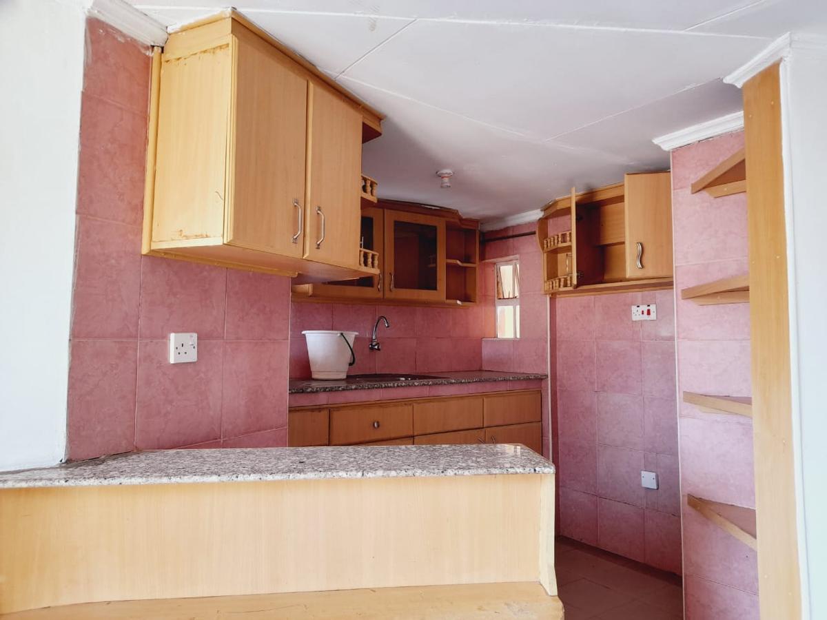 1 Bed Apartment with Backup Generator in Westlands Area - 12