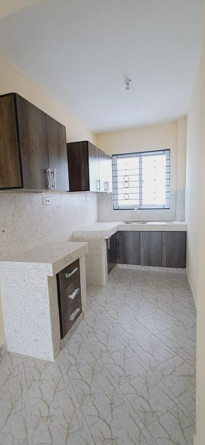 2 Bed Apartment in Mtwapa - 6