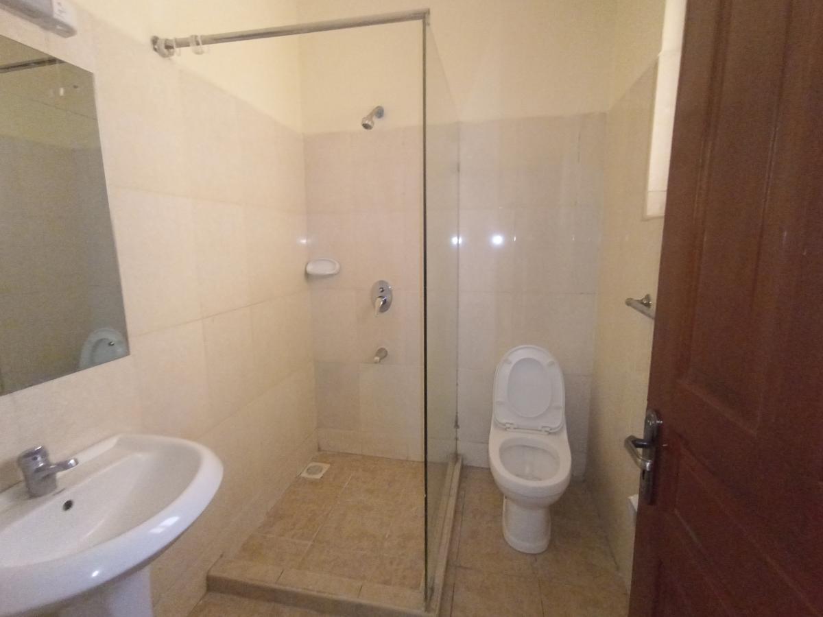 4 Bed Apartment with En Suite at Kilelesha Estate - 11