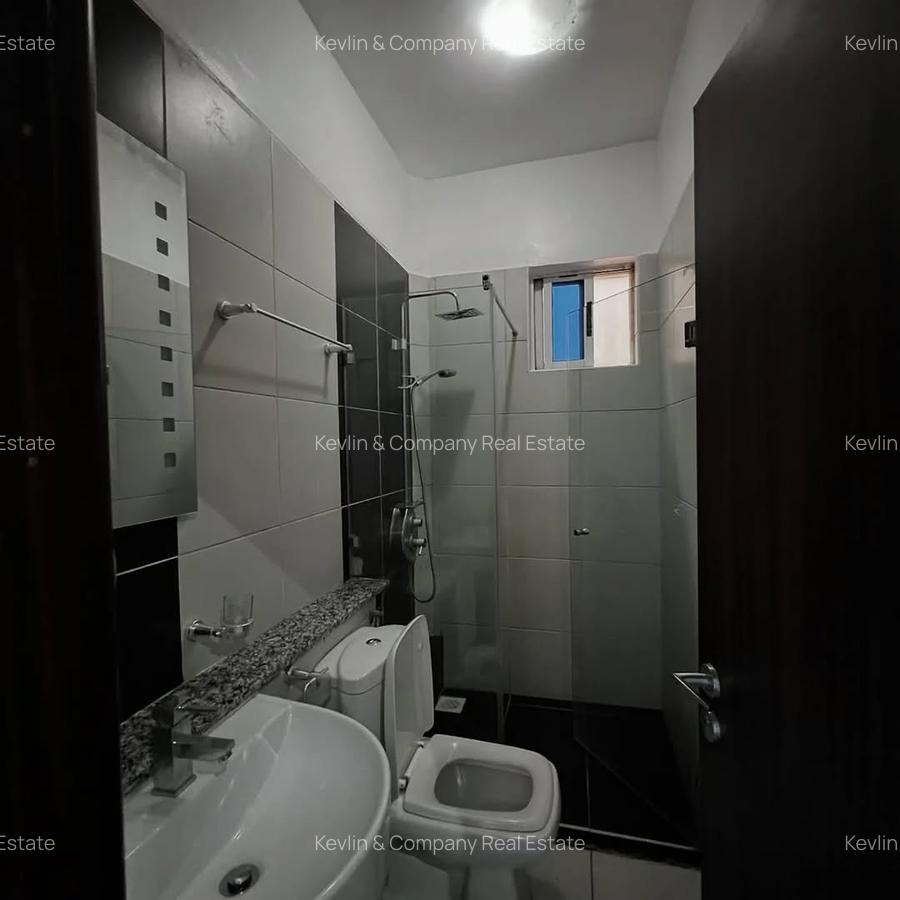 2 Bed Apartment with En Suite in Kileleshwa - 5