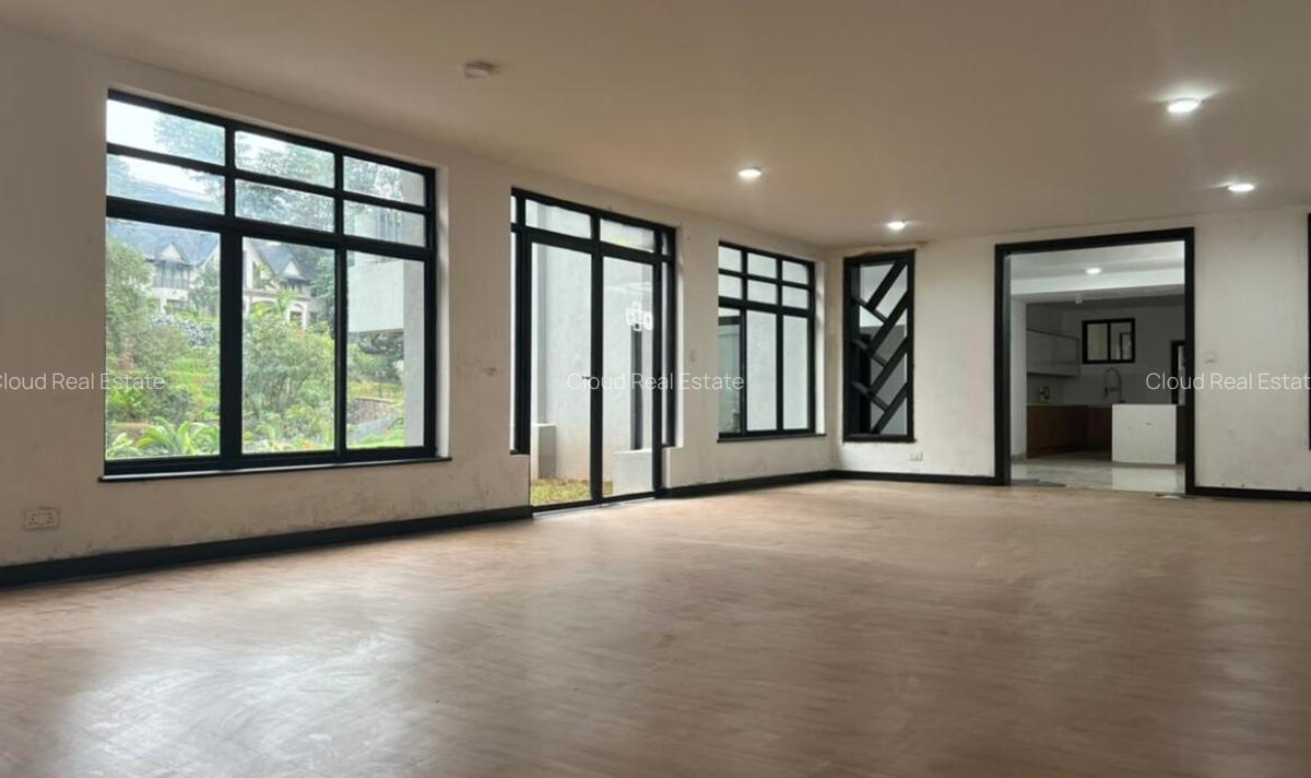 4 Bed House with En Suite in Lower Kabete - 11