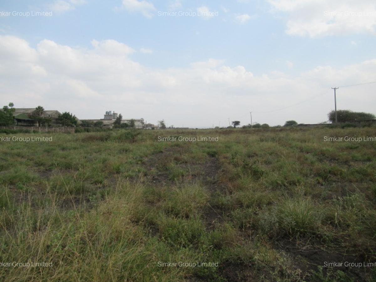 Land at Mombasa Rd - 12