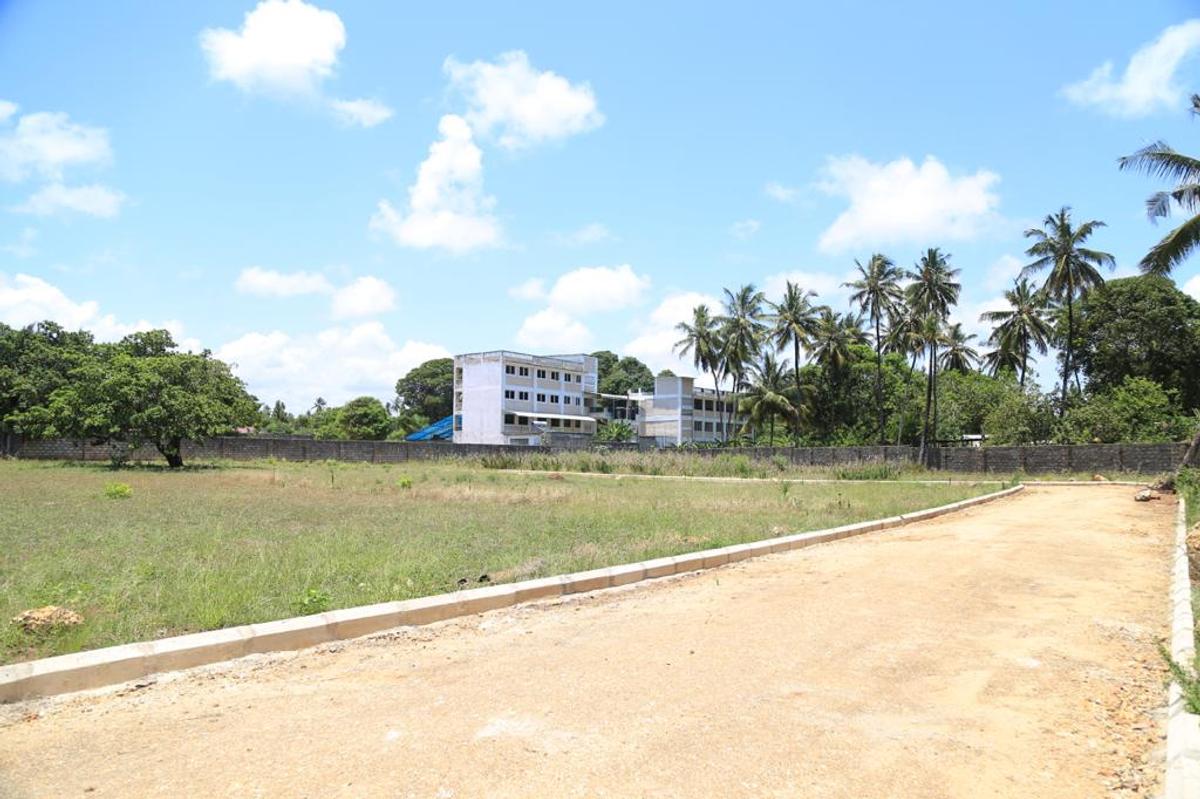 Land at Mtwapa - 5