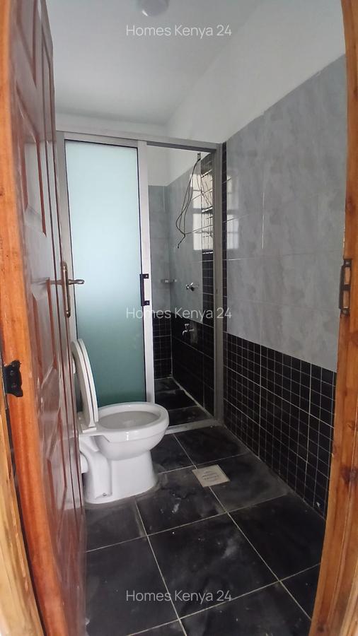 1 Bed Apartment in Kikuyu Town - 11
