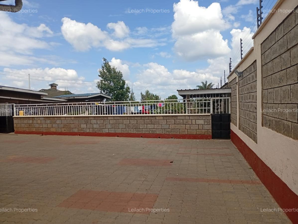 5 Bed House with En Suite in Ngong - 13