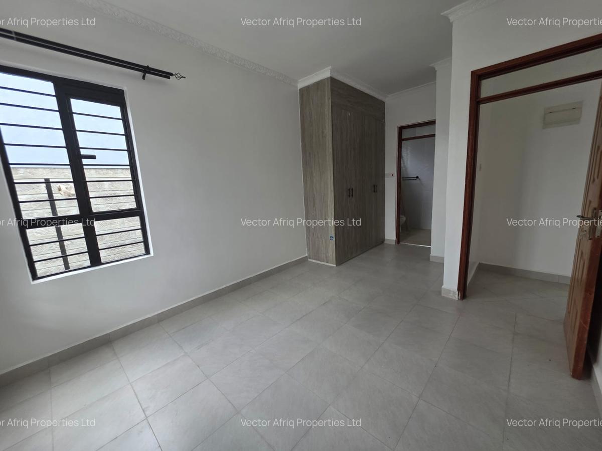 3 Bed House with En Suite in Kitengela - 10