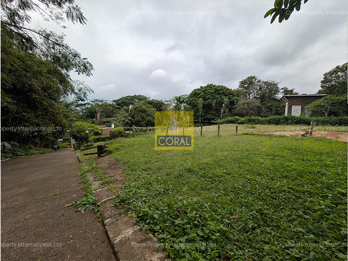 Land in Westlands Area - 3