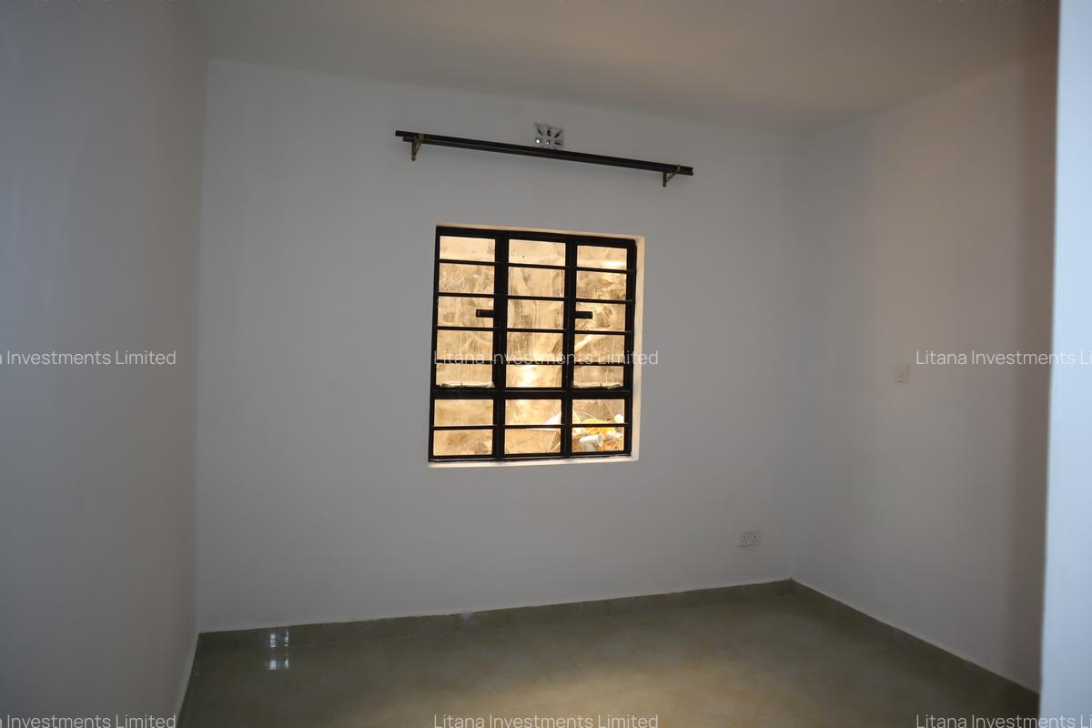 3 Bed House with En Suite in Ngong - 9