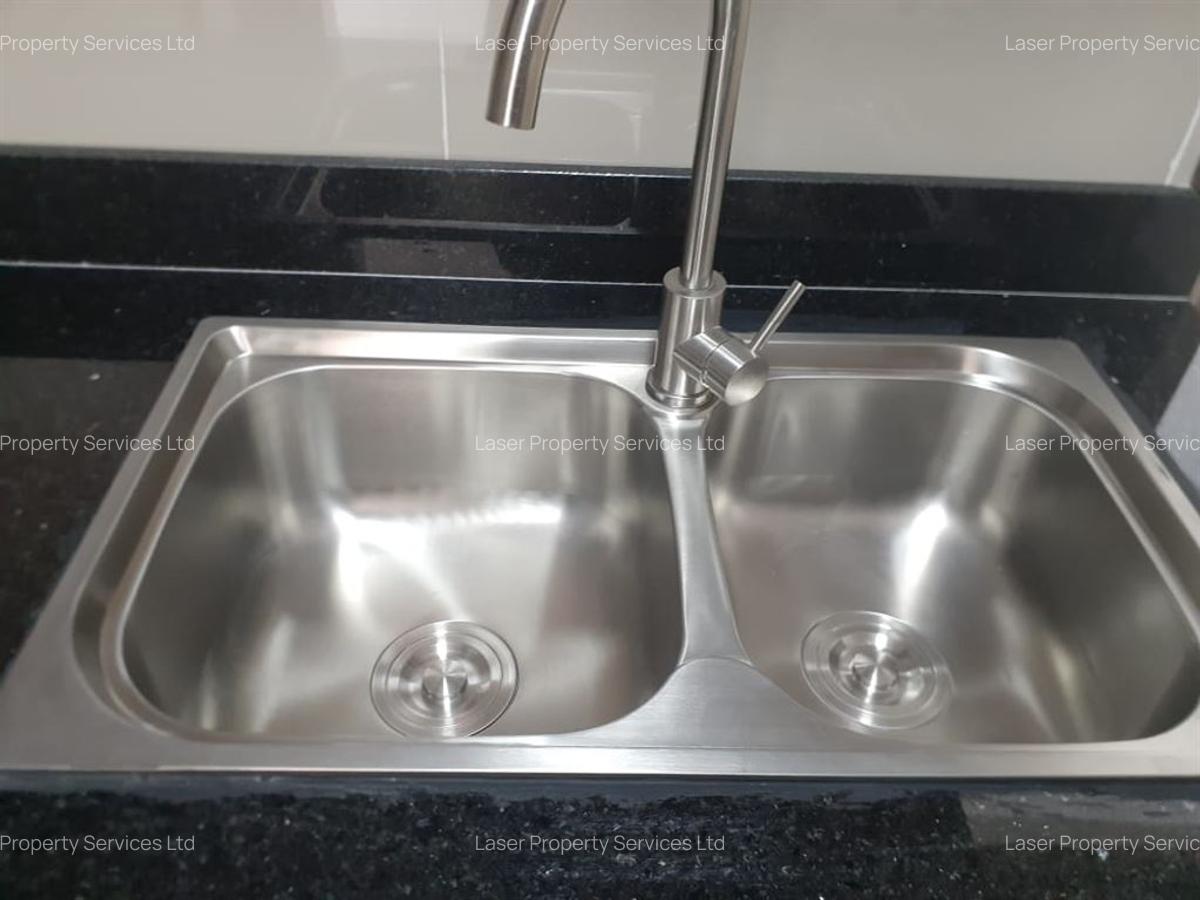 2 Bed Apartment with En Suite in Athi River - 7