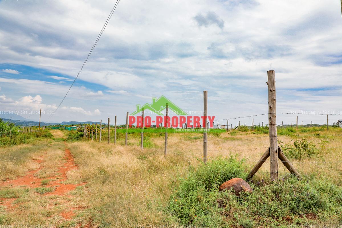 0.1 ha Residential Land at Nachu - 5