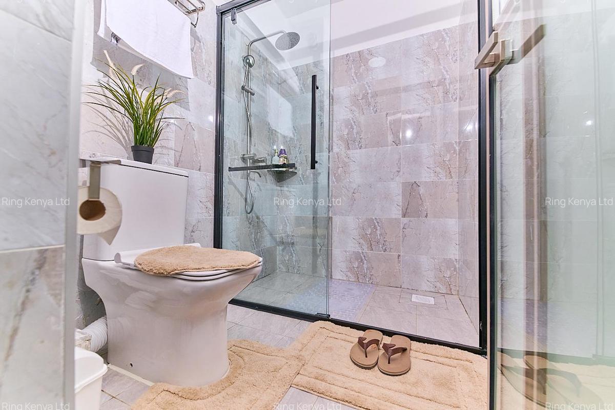 1 Bed Apartment with Swimming Pool in Valley Arcade - 10