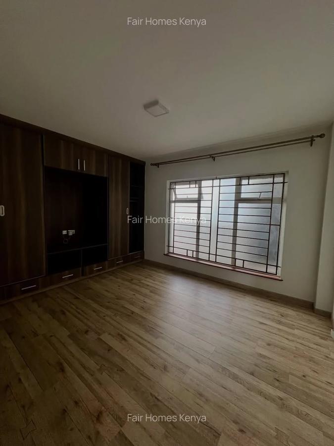 2 Bed Apartment with En Suite at Gatundu Road - 6