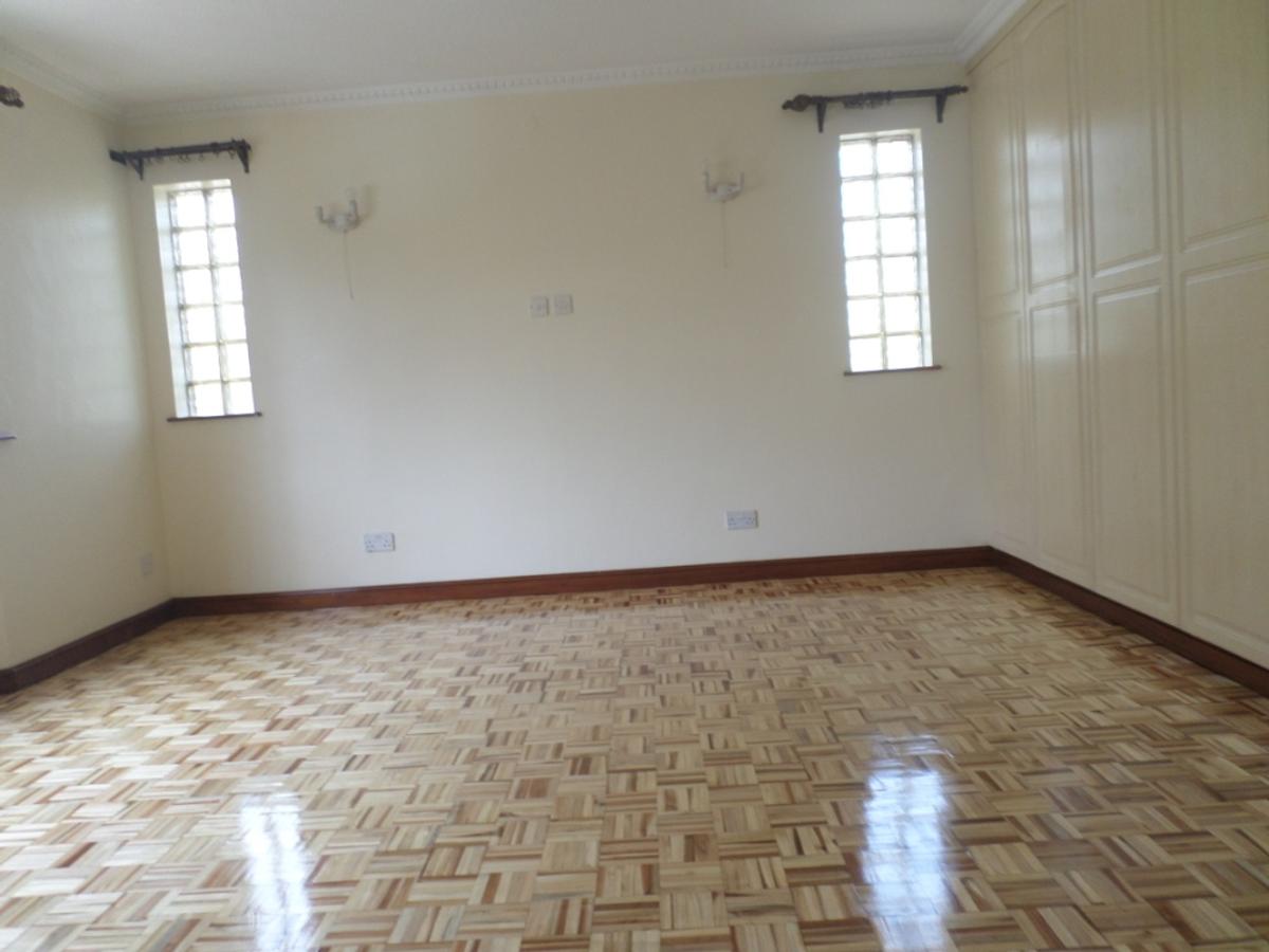 3 Bed Apartment with En Suite at Kilimani - 5