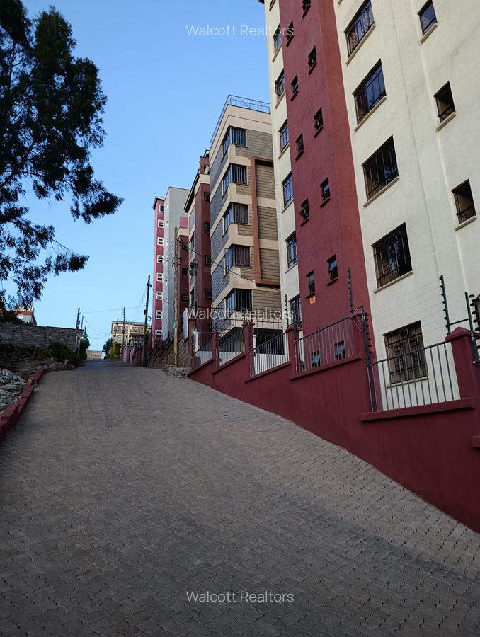 3 Bed Apartment with En Suite at Kinoo - 11