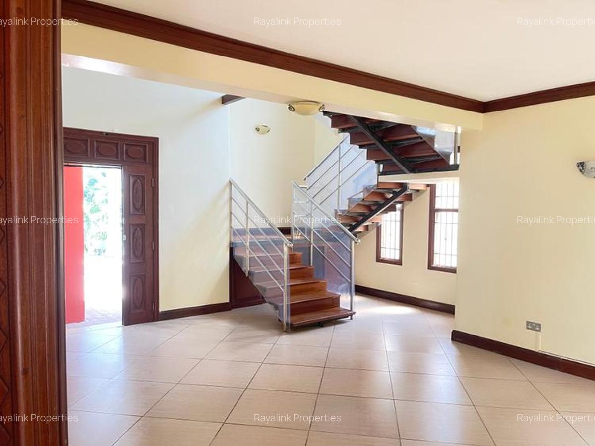 3 Bed House with En Suite at Kabete - 3