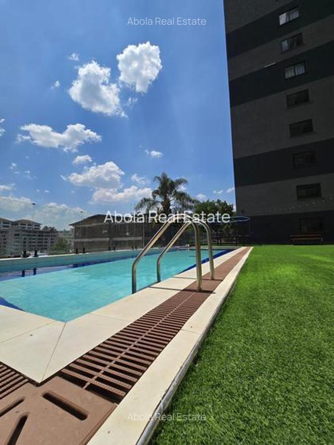 3 Bed Apartment with En Suite in Westlands Area - 2