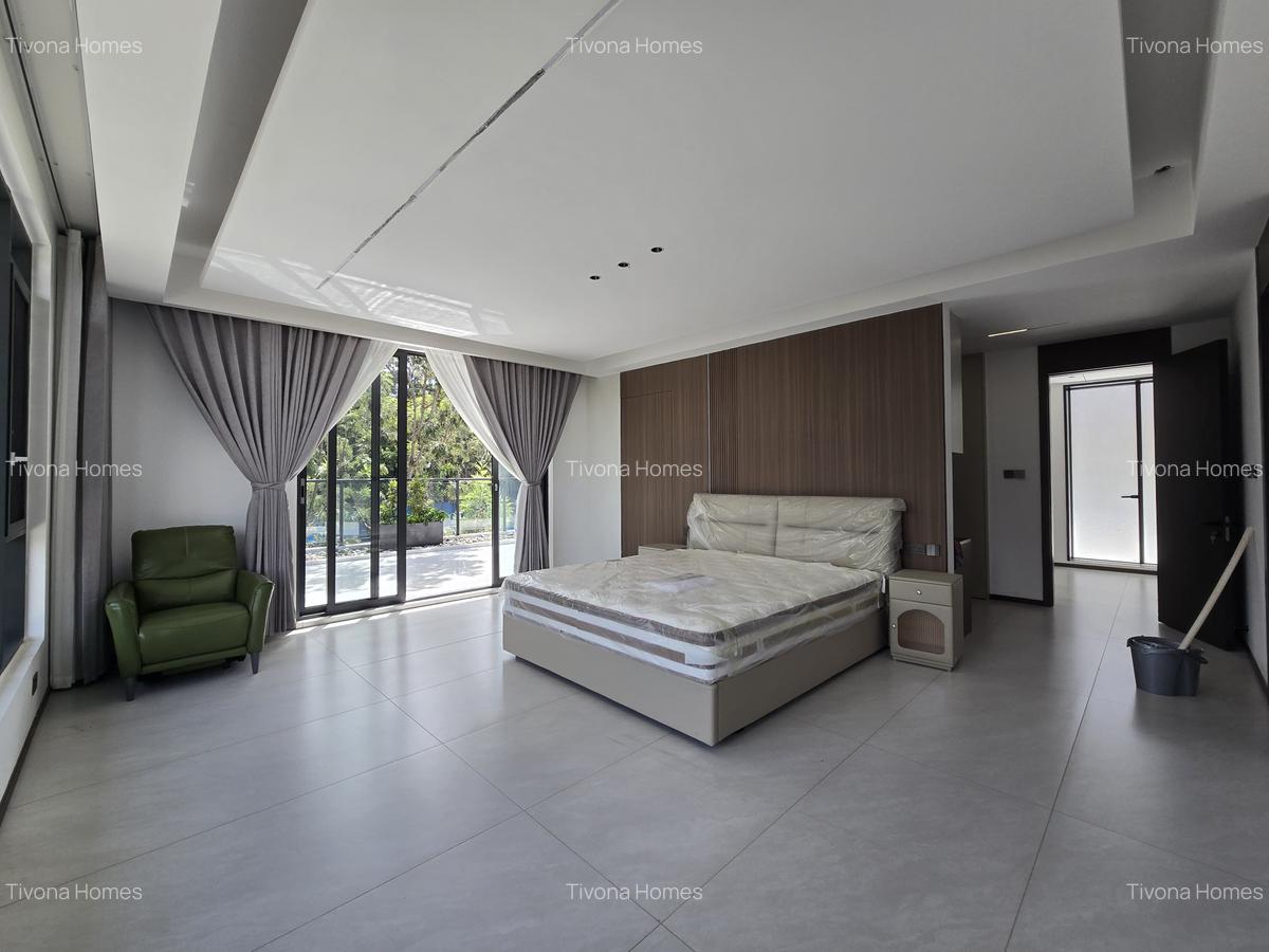 5 Bed House with Staff Quarters in Lavington - 19