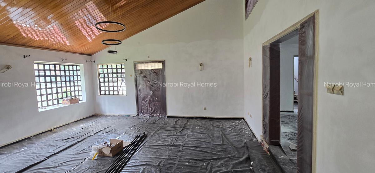 4 Bed Townhouse with En Suite at Lavington Green - 10