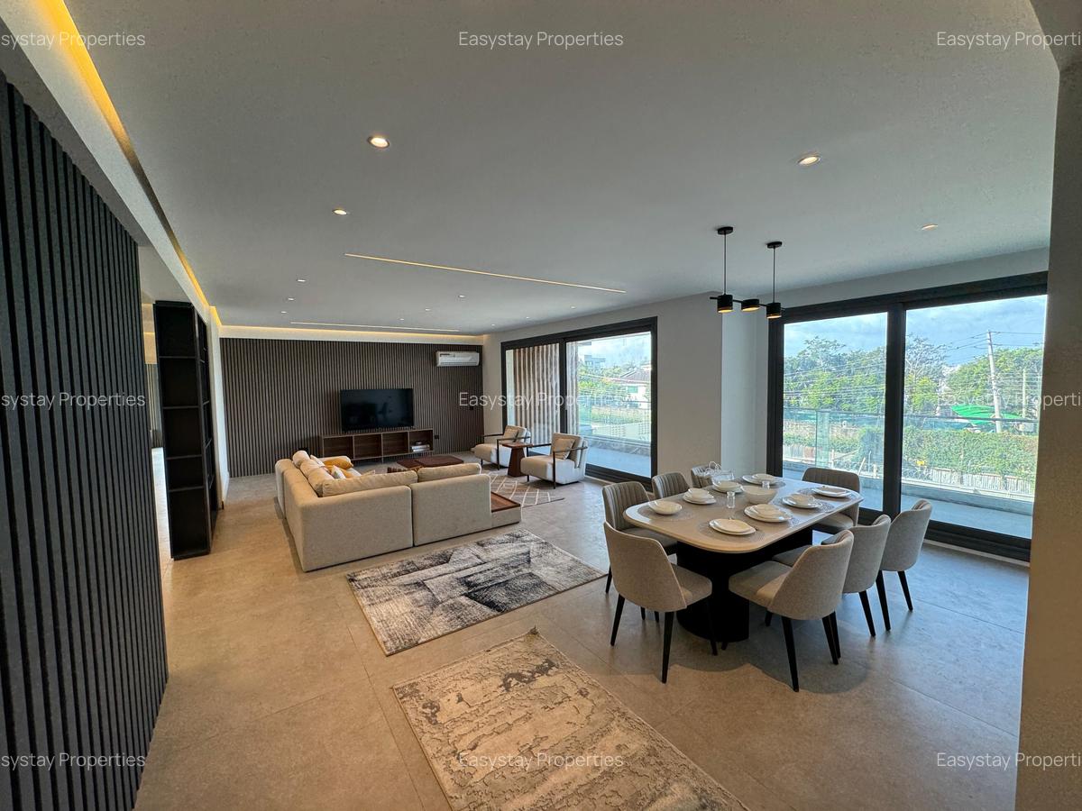 3 Bed Apartment with En Suite in Nyali Area - 16