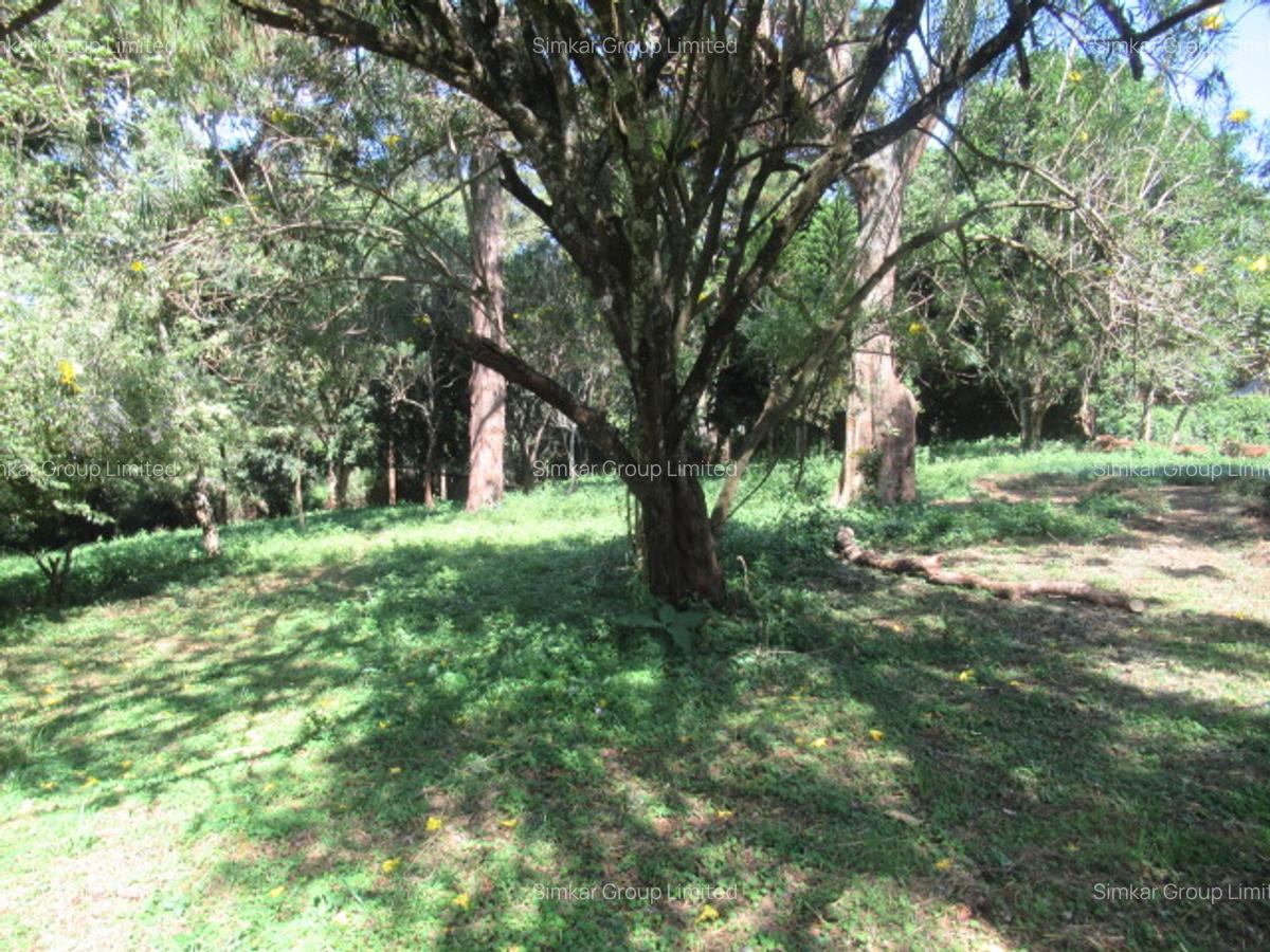 Land at Off Lower Kabete Rd - 2