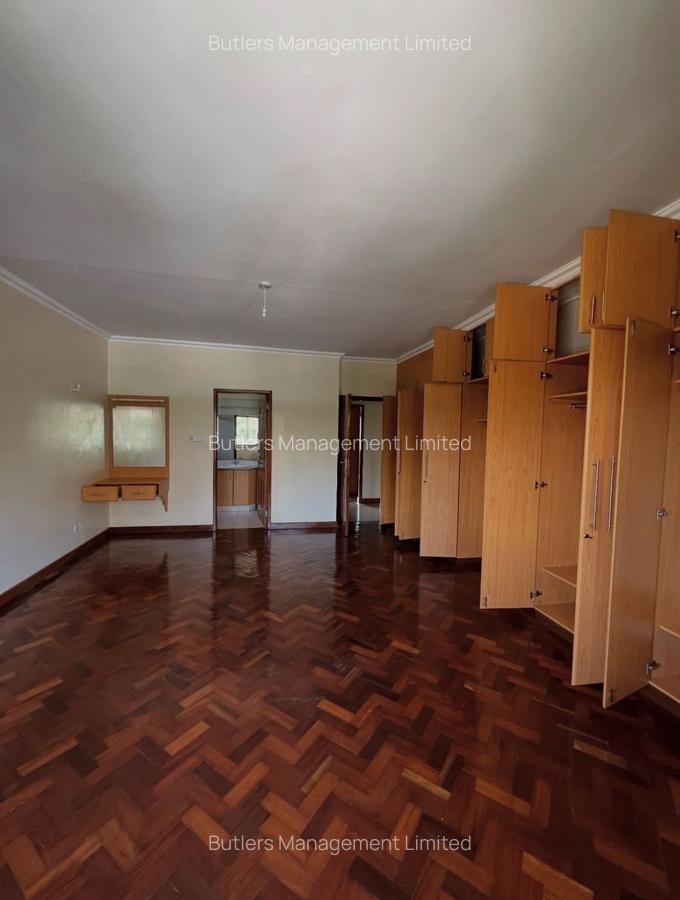 3 Bed Apartment with En Suite in Kileleshwa - 8
