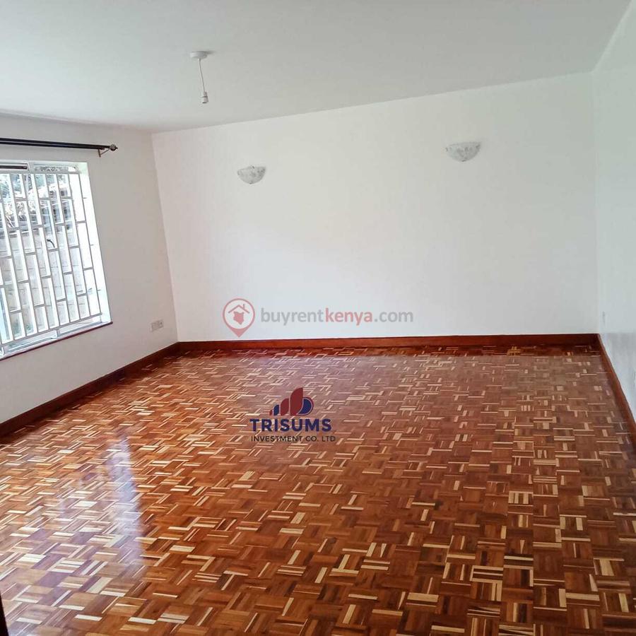 3 Bed Villa with En Suite at Argwings Kodhek Rd - 6