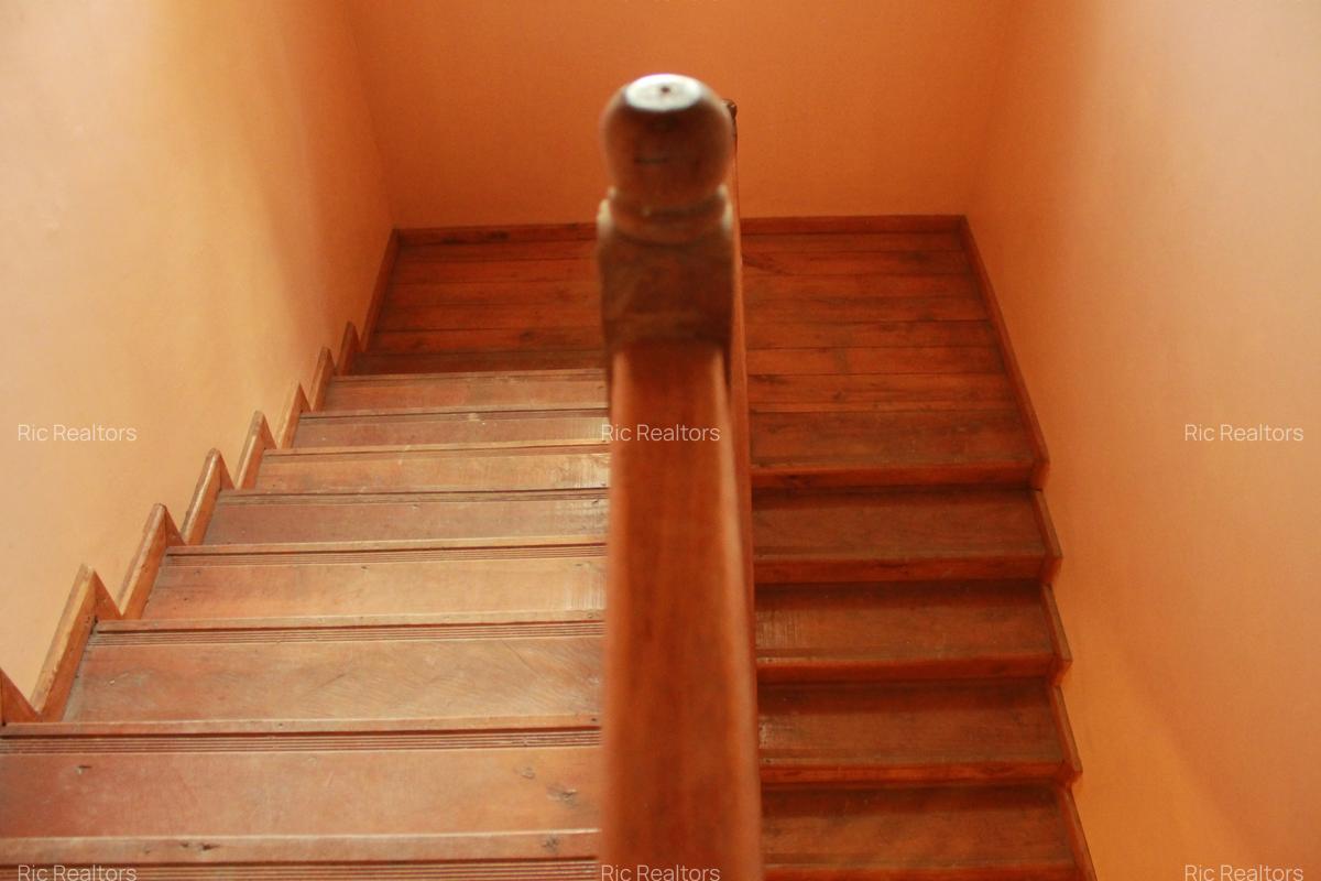 5 Bed House with En Suite at Ongata Rongai - 17