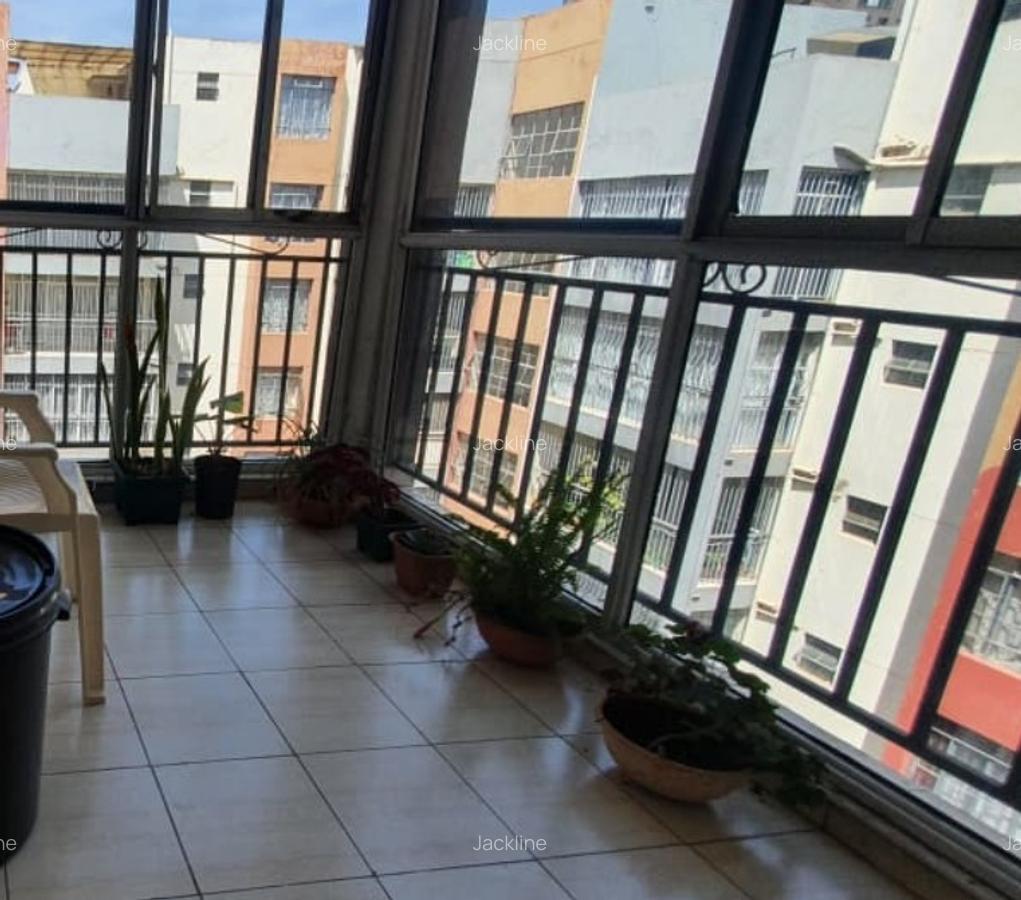 2 Bed Apartment with En Suite at Valley Arcade - 6