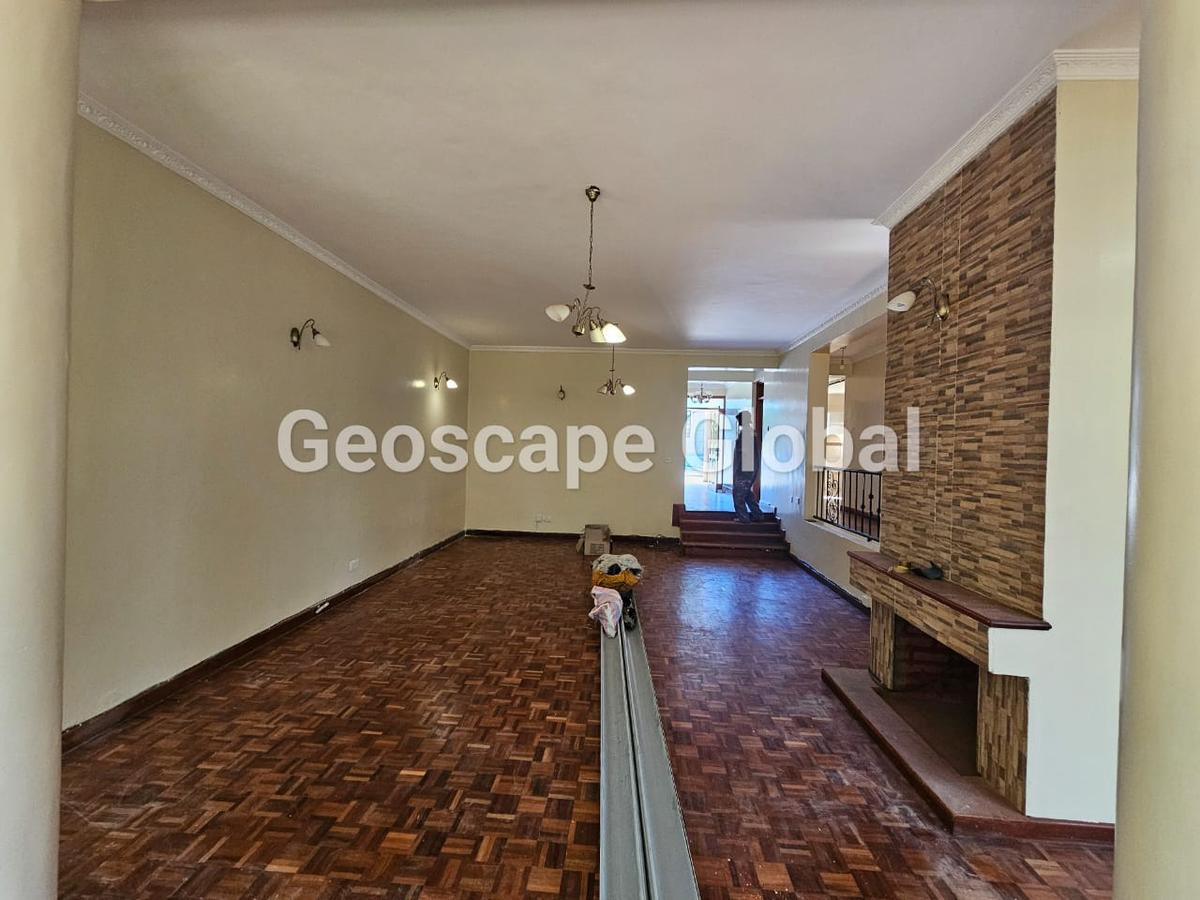 5 Bed House with En Suite at Muthaiga North - 3
