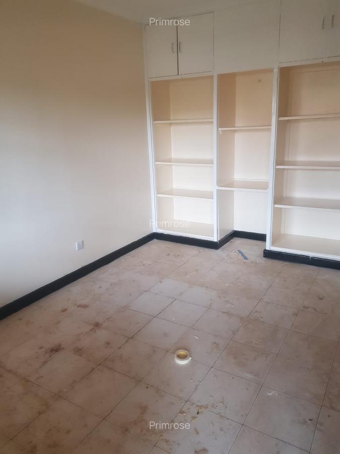 Commercial Property with Service Charge Included in Westlands Area - 4