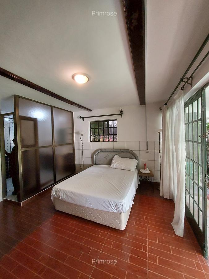 2 Bed House with En Suite in Spring Valley - 5