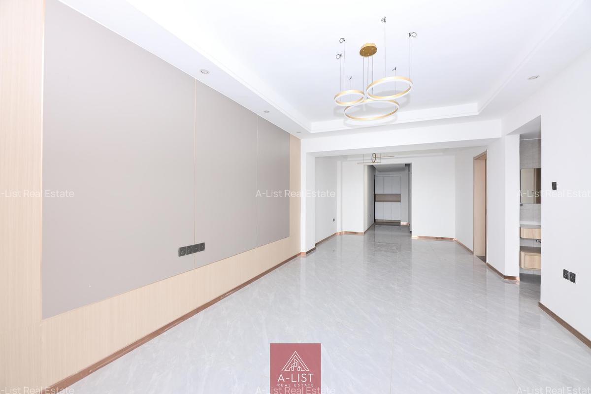 2 Bed Apartment with En Suite at Riverside - 8