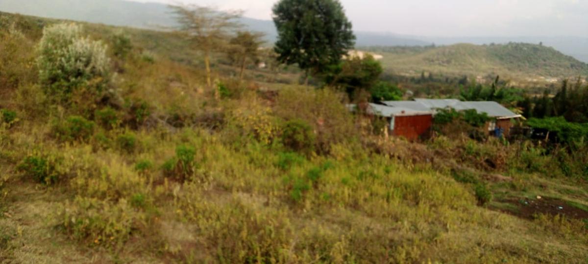 1 ac Land at Mai Mahiu - 4