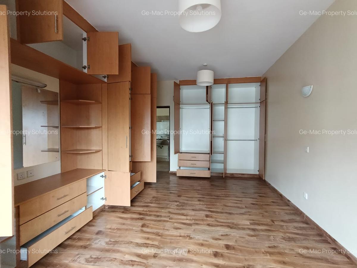 2 Bed Apartment with En Suite in Rhapta Road - 11