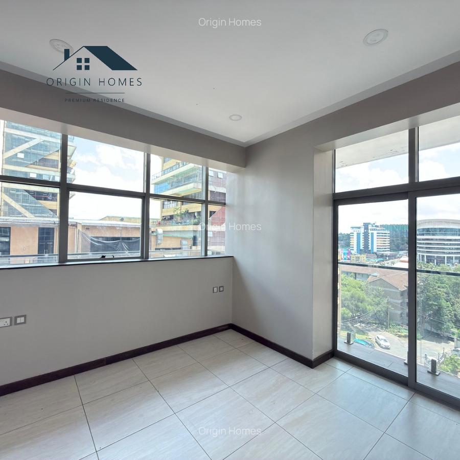 2 Bed Apartment with En Suite at Westlands - 9