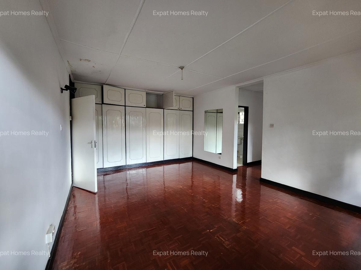 4 Bed Townhouse with Staff Quarters in Lavington - 15