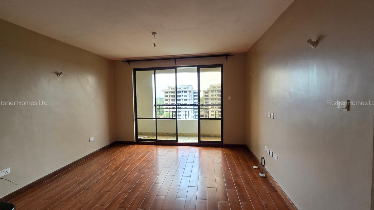2 Bed Apartment with En Suite in Kiambu Road - 8