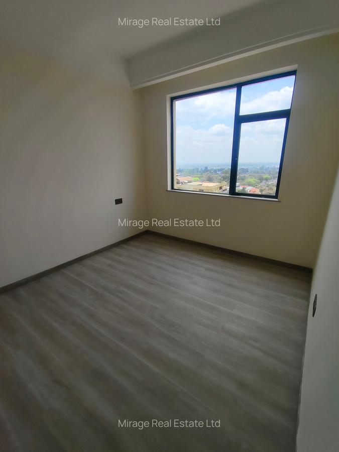 3 Bed Apartment with Swimming Pool in Kilimani - 6