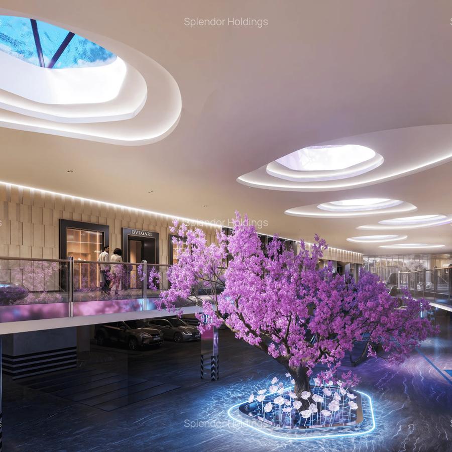 2 Bed Apartment with En Suite in Westlands Area - 13